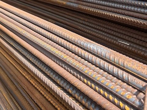 Reinforcing Bar