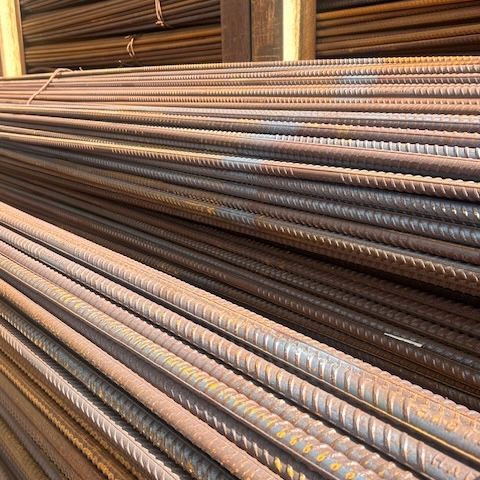 Reinforcing Bar