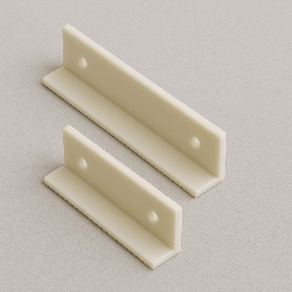 Angle Fillets