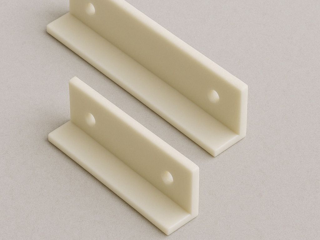 Angle Fillets