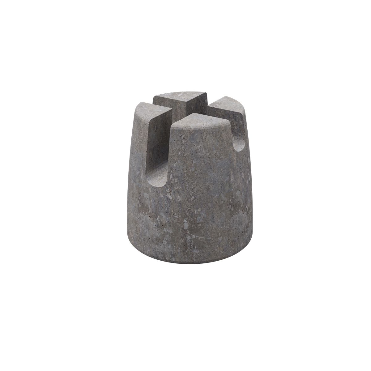 Concrete Mesh Block Spacers