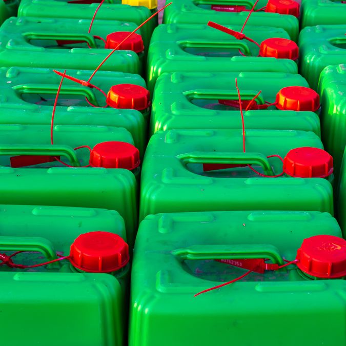 Construction Chemicals