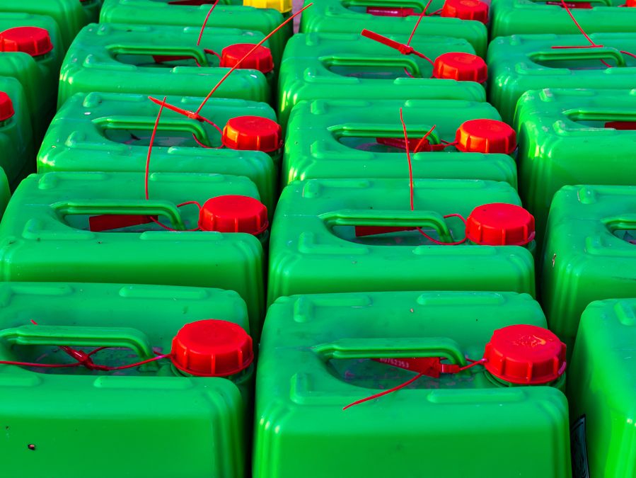 Construction Chemicals