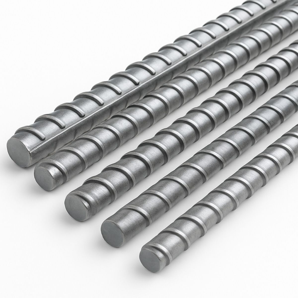 Stainless Steel Reinforcing Bar
