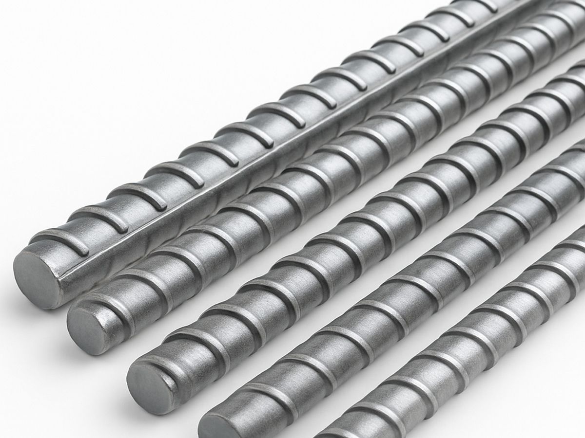 Stainless Steel Reinforcing Bar