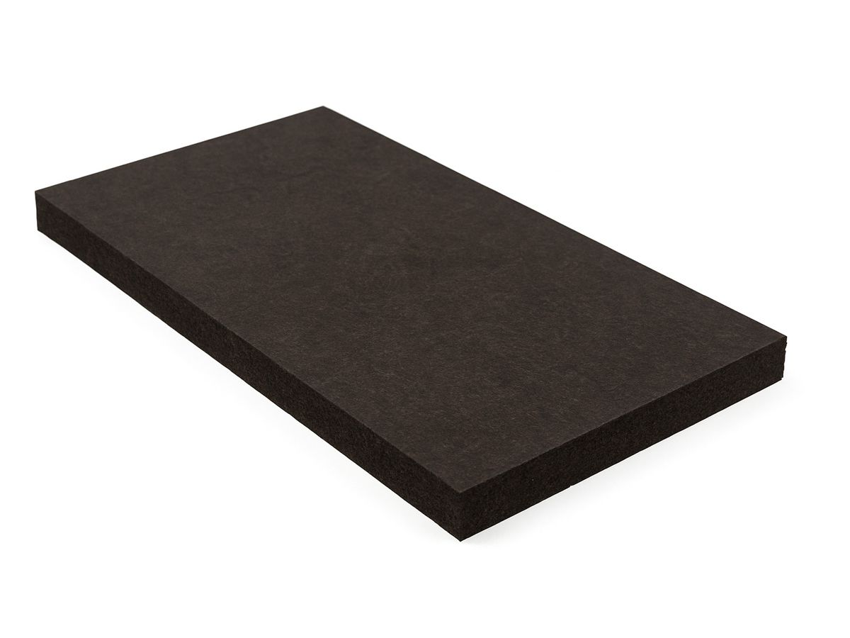 Fibreboard