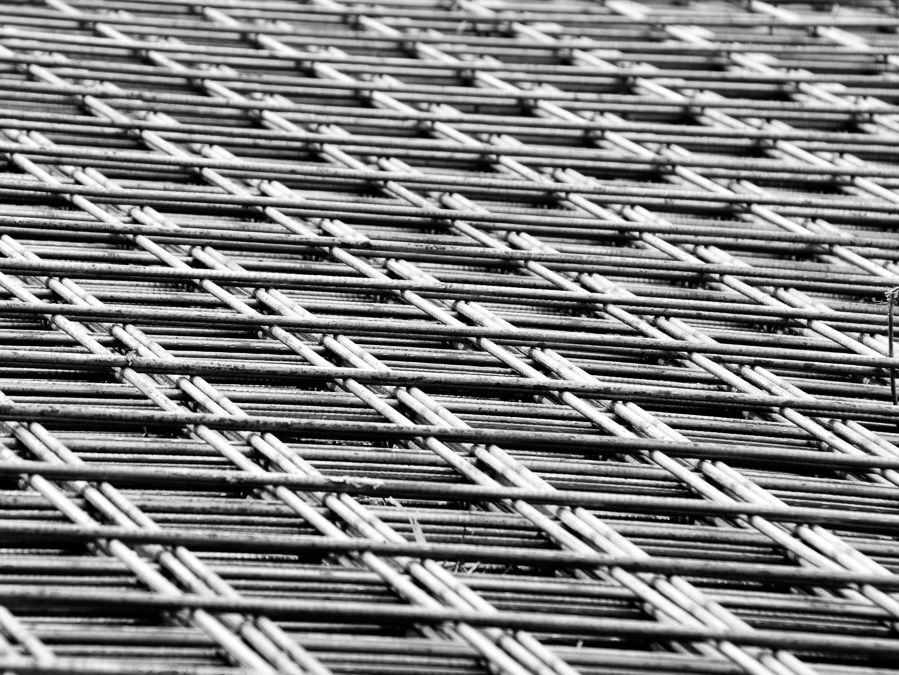 Specialist & Stainless Steel Reinforcement