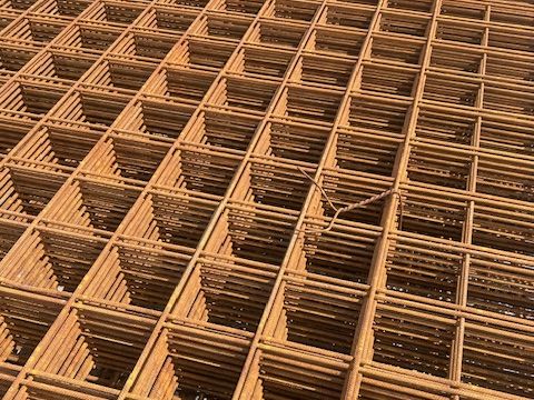 Reinforcement Mesh
