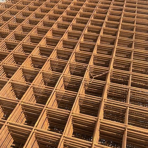 Reinforcement Mesh The Roe Group