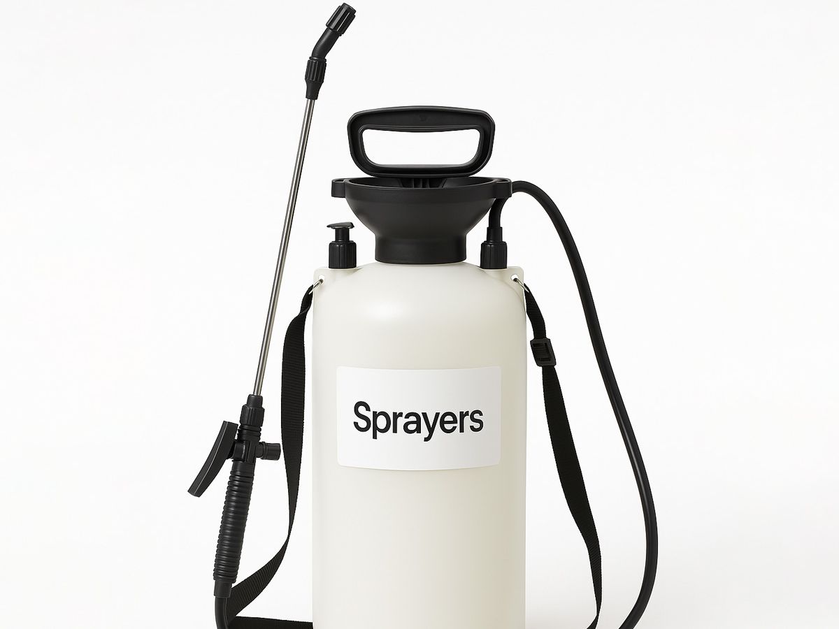 Sprayers