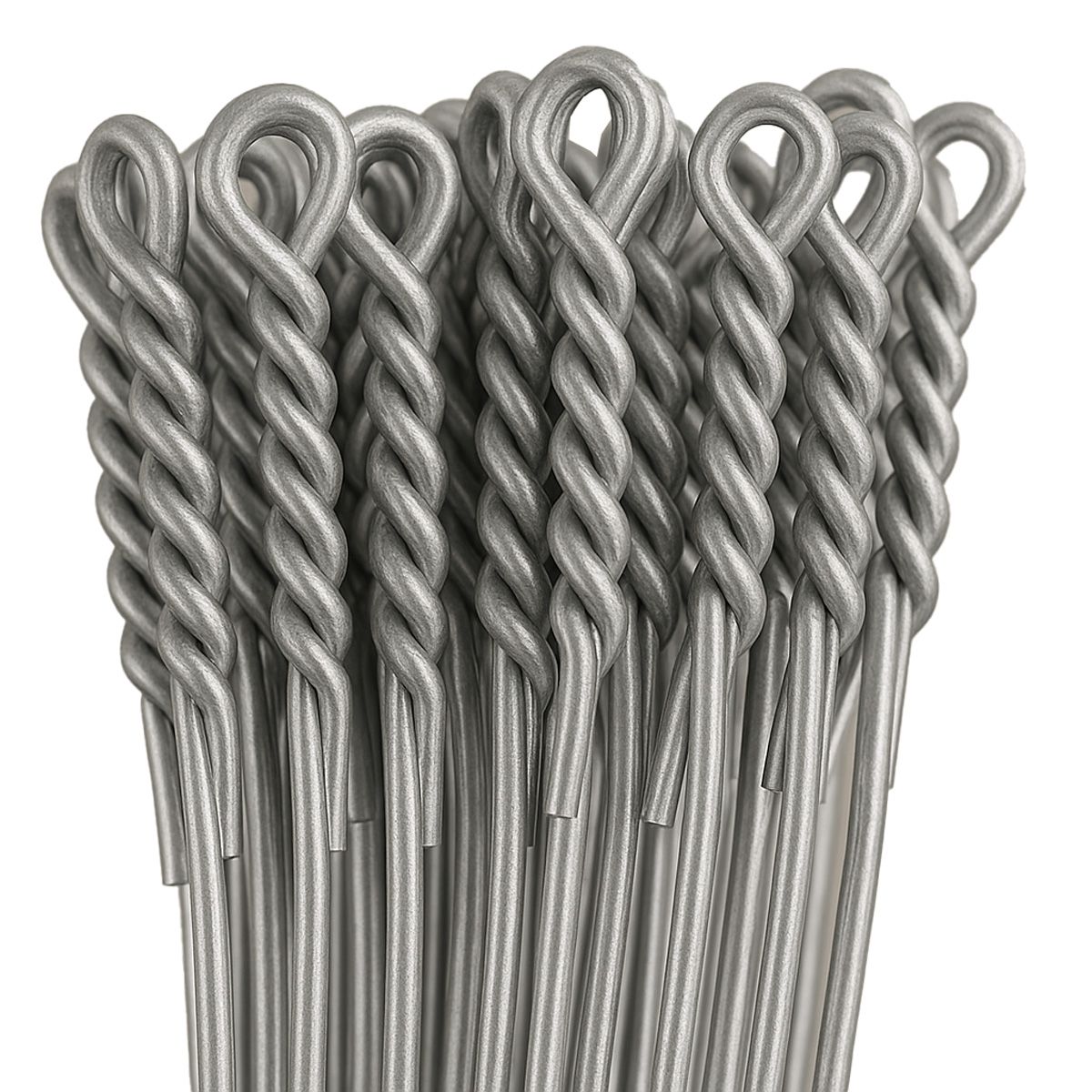 Loop End Tying Wire