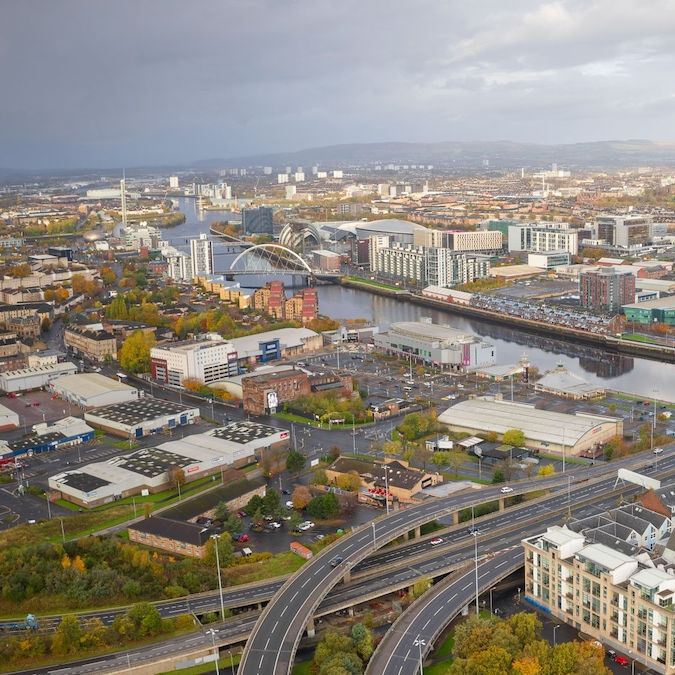 Motorways, Bridge Works & Interlinks