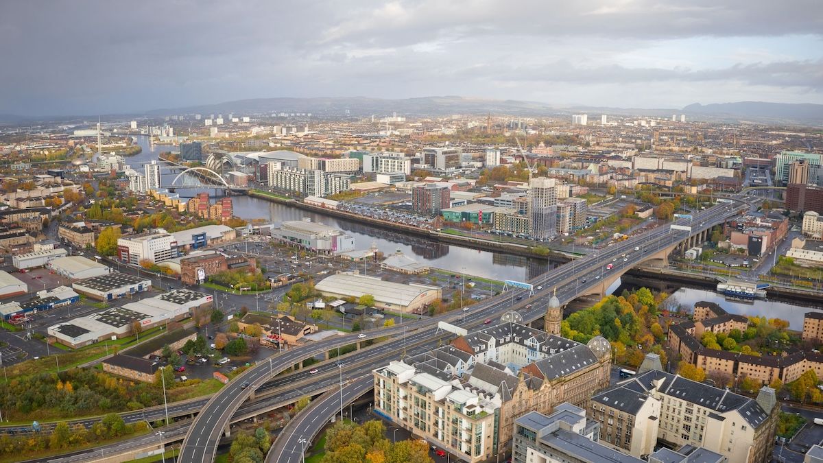 Motorways, Bridge Works & Interlinks